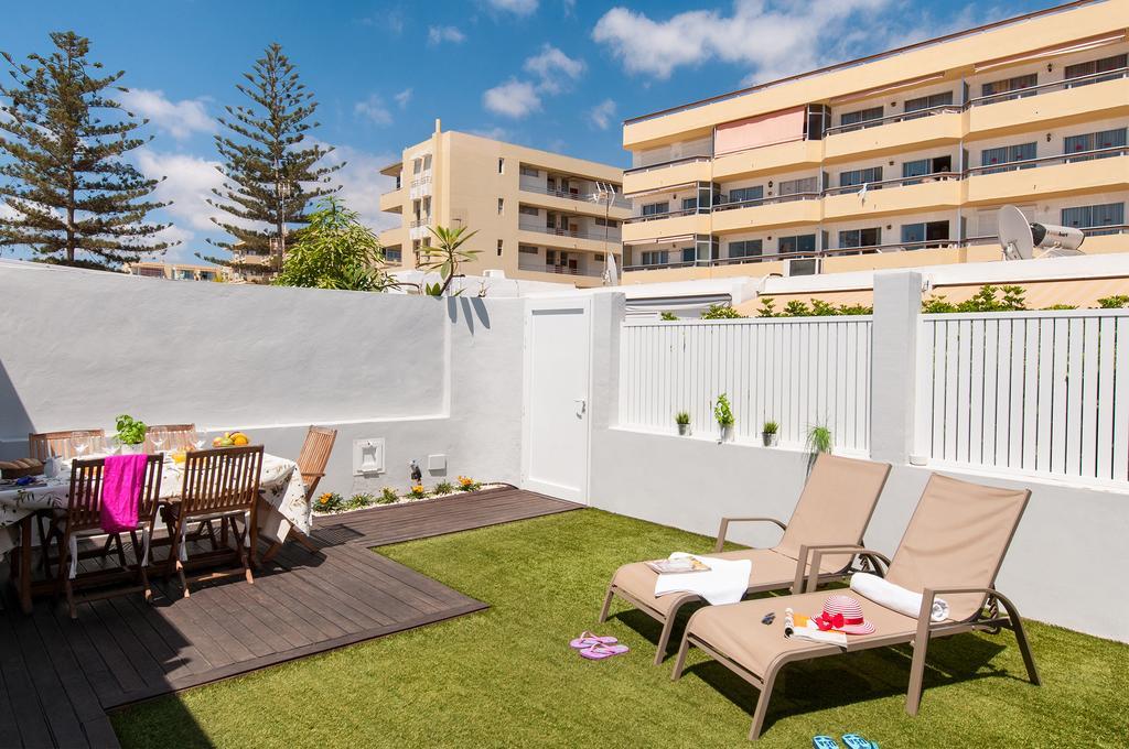 Bn04 Central Playa Del Ingles By Villagrancanaria Bilik gambar