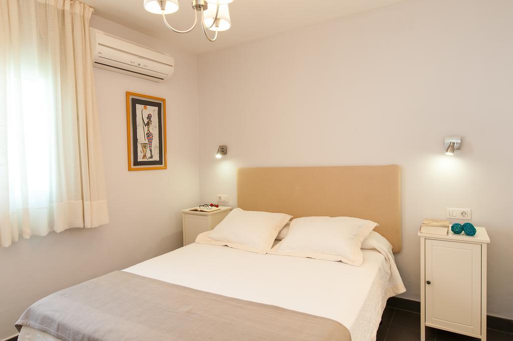 Bn04 Central Playa Del Ingles By Villagrancanaria Bilik gambar