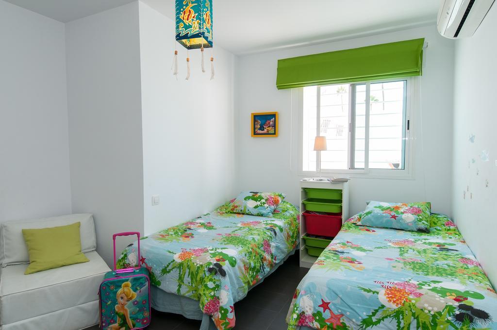 Bn04 Central Playa Del Ingles By Villagrancanaria Bilik gambar